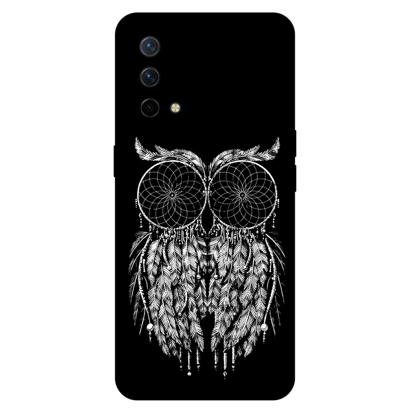 کاور مگافون کد 6276 مناسب برای گوشی موبایل وان پلاس Nord CE 5G