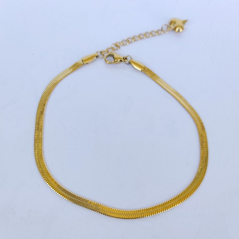 پابند زنانه مدل ماری