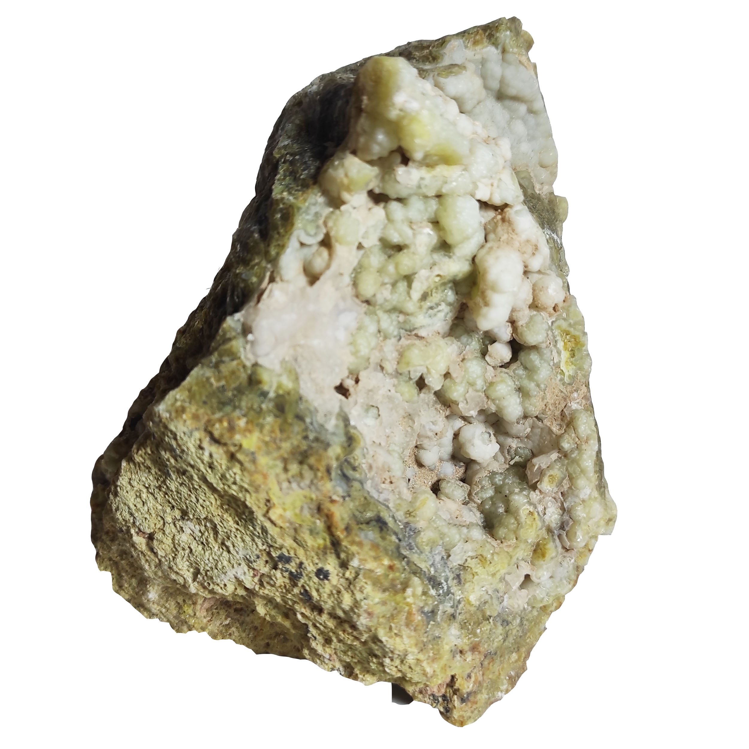 سنگ راف شجر مدل قندیل شکل کد 813009
