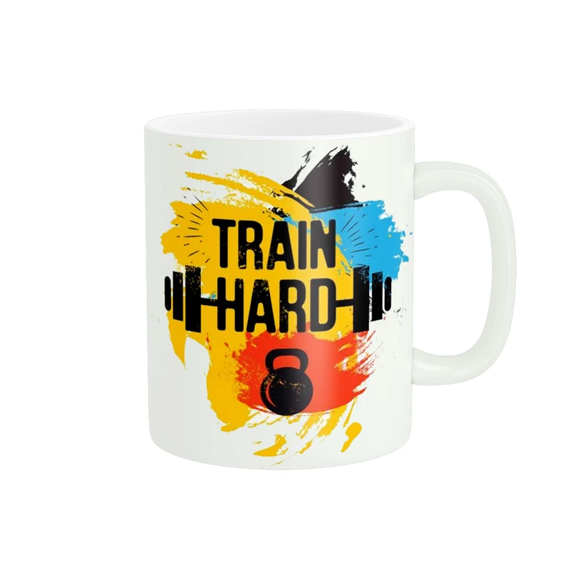 ماگ پاد آفرین مدل فیتنس باشگاهی ورزشی کد PM468