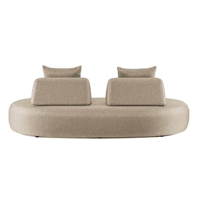 مبل راحتی 8 نفره مدل Erit