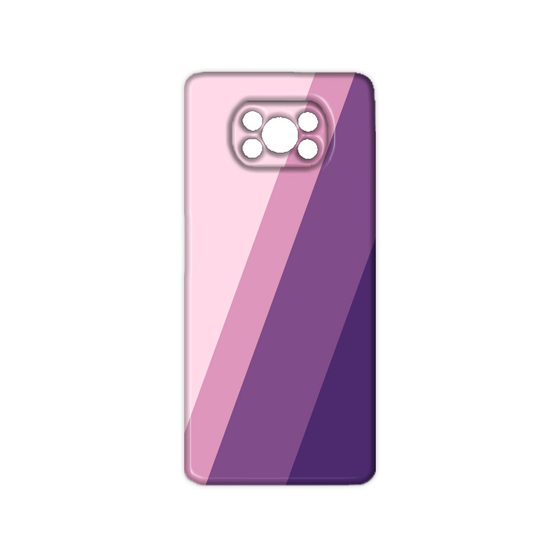 کاور مدل اسپرت کد 087 مناسب برای گوشی موبایل شیائومی Poco X3 NFC / Poco X3 Pro / Poco X3