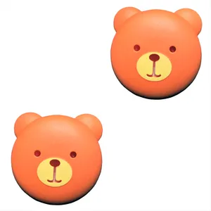 خوشبو کننده خودرو تاپ کار مدل BEDI BEAR  بسته دو عددی