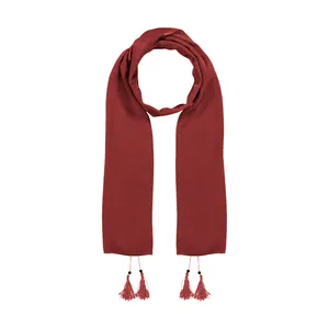شال زنانه دونابل مدل 225396100MC99