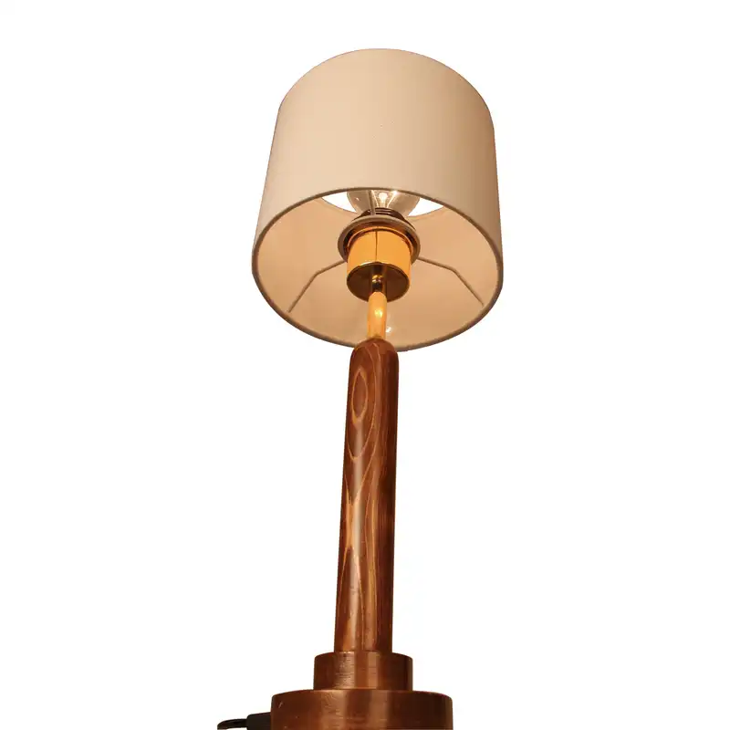 آباژور رومیزی مسینا مدل N16s