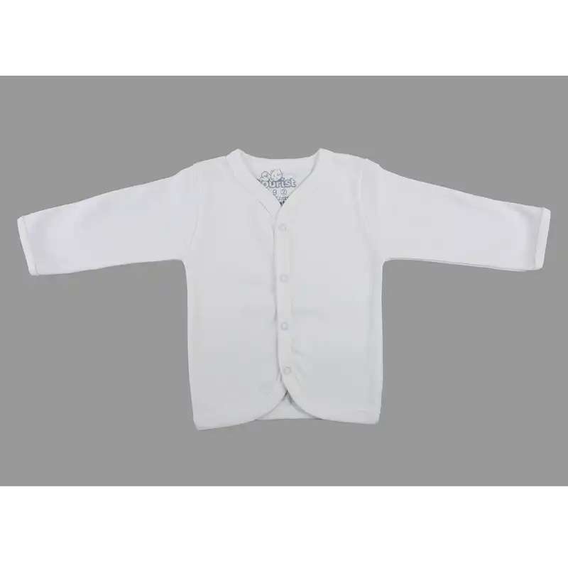 ست شومیز و شلوار نوزادی مدل 002