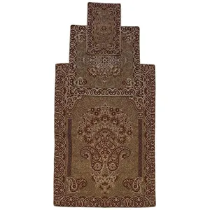 سجاده و جانماز ترمه کد TRSAJJA66