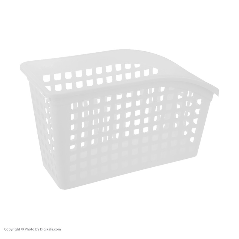 سبد نظم دهنده کاجین مدل W1 بسته 3 عددی سبد نظم دهنده کاجین مدل W1 بسته 3 عددی