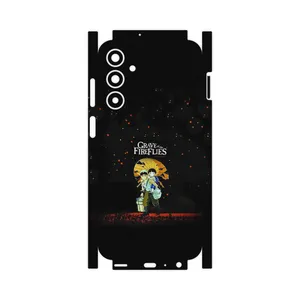 MAHOOT Grave of the Fireflies-FullSkin Cover Sticker for Samsung A25 5G