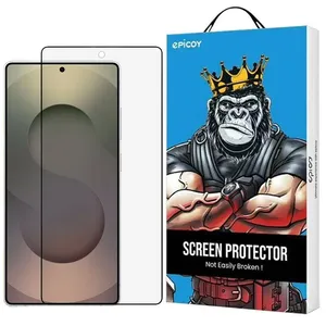 Epicoy Anti-Static Glass Screen Protector For samsung Galaxy s26 ultra