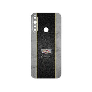 MAHOOT Cadillac Cover Sticker for Gplus P10