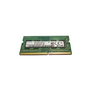 نقد و بررسی رم لپ تاپ DDR4 تک کاناله 2133 مگاهرتز CL11 سامسونگ ظرفیت 2 گیگابایت توسط خریداران
