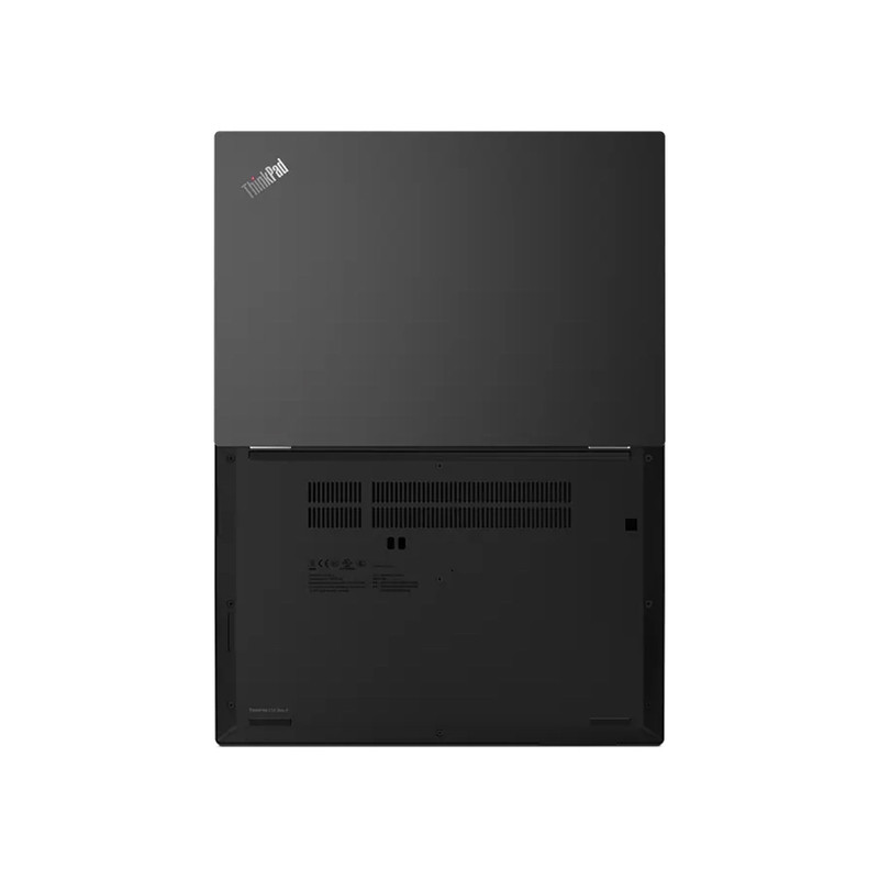 لپ تاپ 13.3 اینچی لنوو مدل ThinkPad L13-20VJS3MY00-i3 8GB 256SSD - کاستوم شده