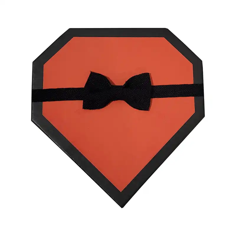 جعبه هدیه مدل الماس کد 1110993