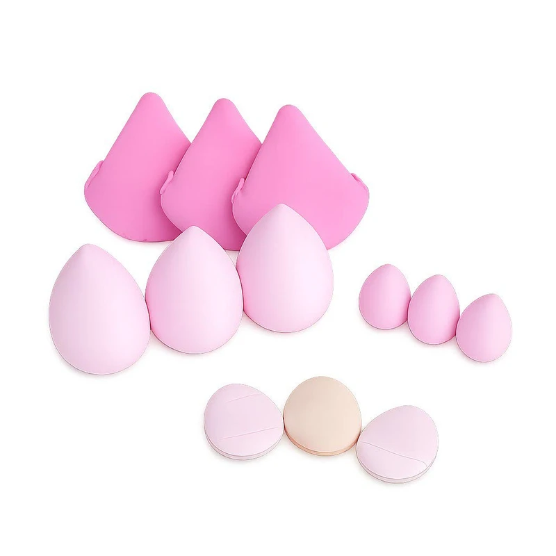 پد آرایشی مدل Professional بسته 12 عددی