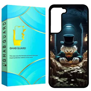 Ghab Guard GCHPA21F Cover For Samsung Galaxy S21 FE 5G  