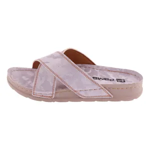 دمپایی زنانه پاما مدل HZRMN کد 3448