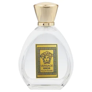 Hot Love Versace Eros Eau De Parfum For Women 100 ml