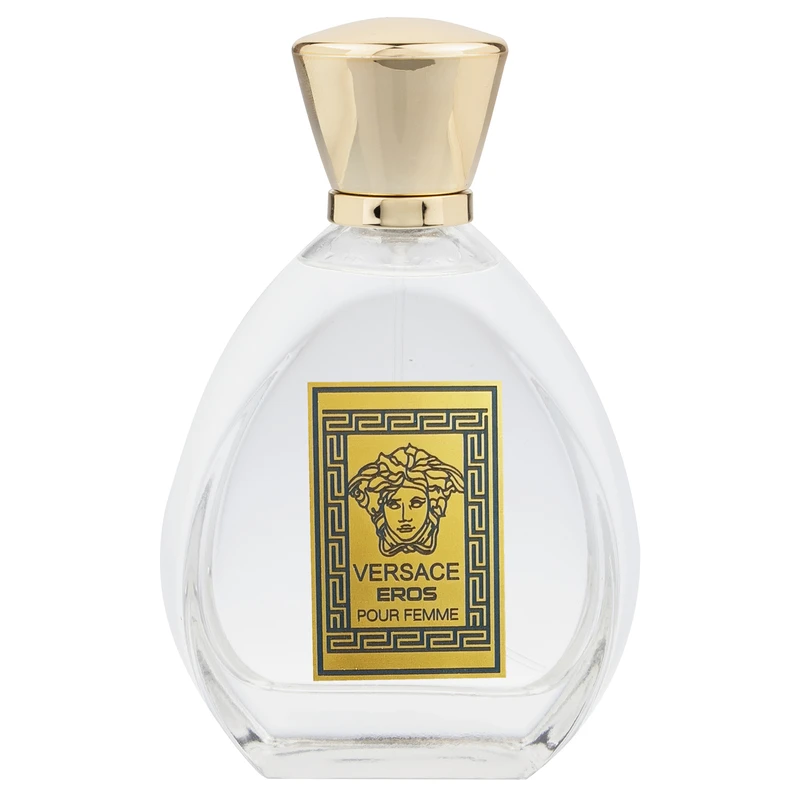 ادوپرفیوم زنانه هات لاو مدل ورساچه اروس حجم 100 میلی‌لیتر