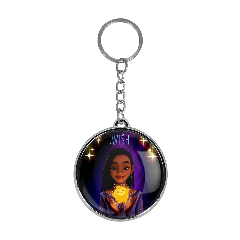 جاکلیدی خندالو طرح آرزو  مدل دوطرفه کد 3118231183