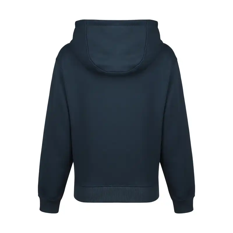 هودی زنانه تچر مدل نیم تنه بیسیک N