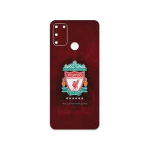 MAHOOT Liverpoo-FC Cover Sticker for Honor 9A