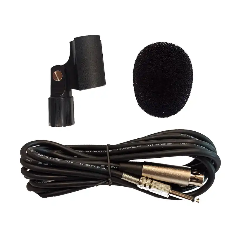 میکروفن داینامیک جاس مدل 1000