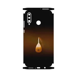 MAHOOT tambour-FullSkin Cover Sticker for Huawei P30 Lite 24 MP Camera