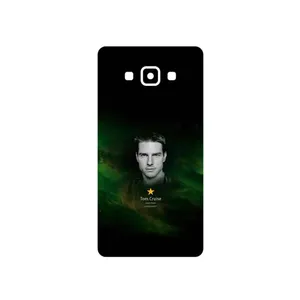 MAHOOT Tom Cruise Cover Sticker for Samsung Galaxy A7 2015