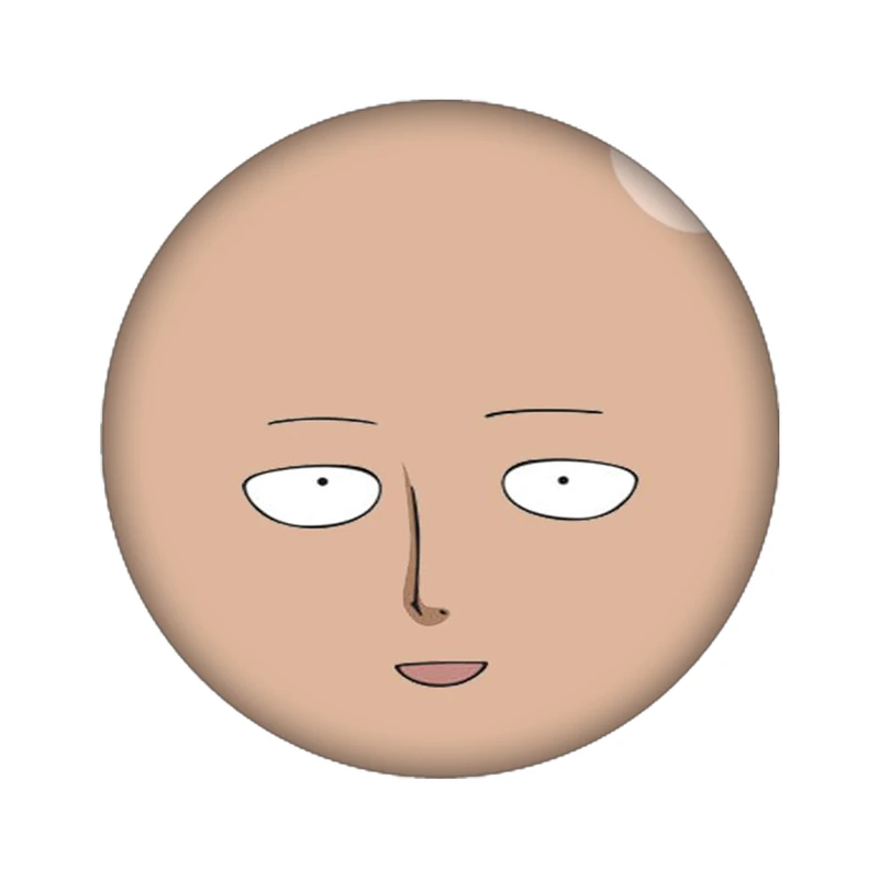 استیکر لپ تاپ طرح Face کد 3754