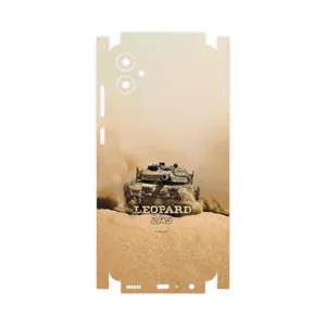 MAHOOT Leopard_2A5_tank-FullSkin Cover Sticker for Samsung Galaxy A05