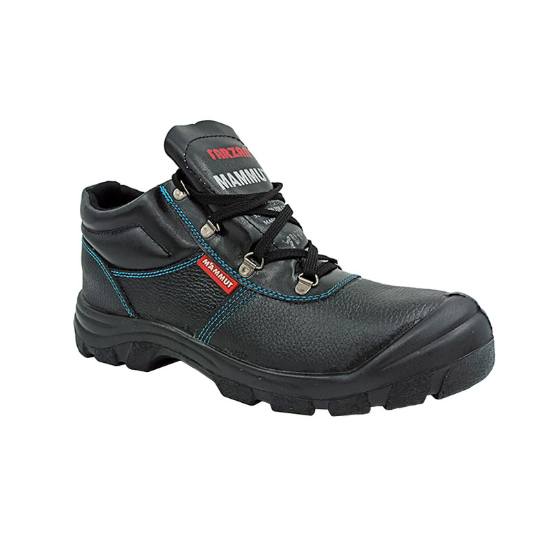 پوتین ایمنی فرزان مدل MAMMUT