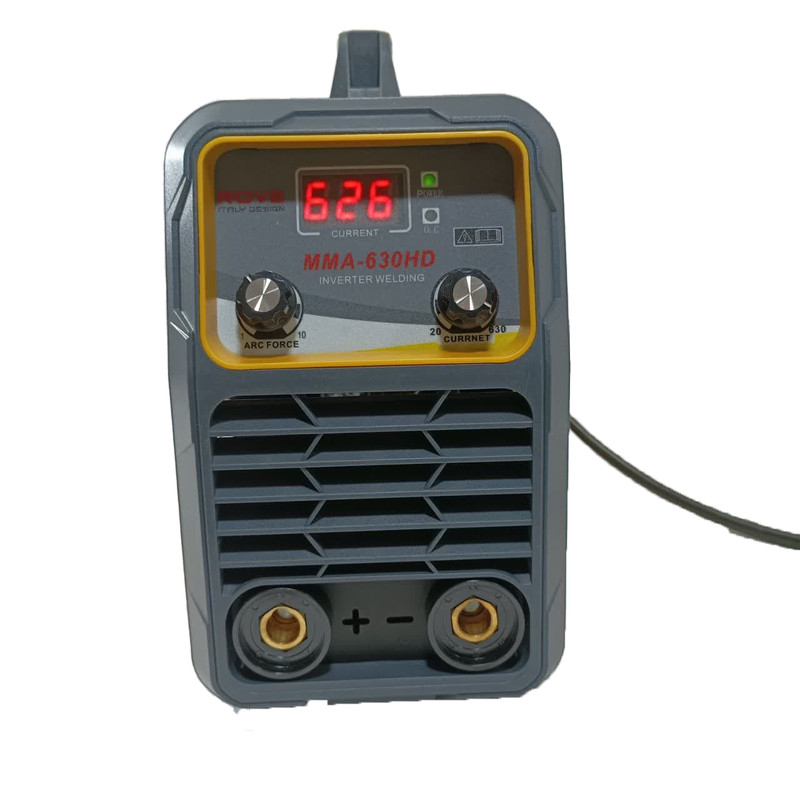 اینورتر جوشکاری 630 آمپر راو مدل MMA--63O