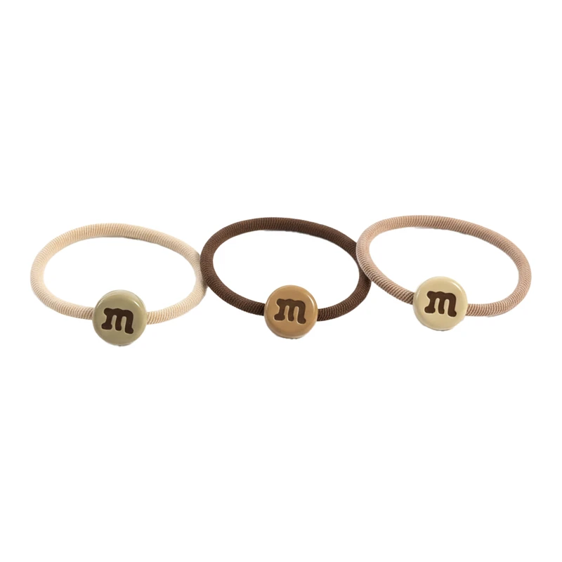 کش مو زنانه کد 2113 مجموعه سه عددی