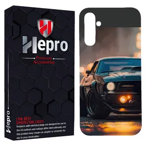 HEPRO MC Cover for Samsung Galaxy A25