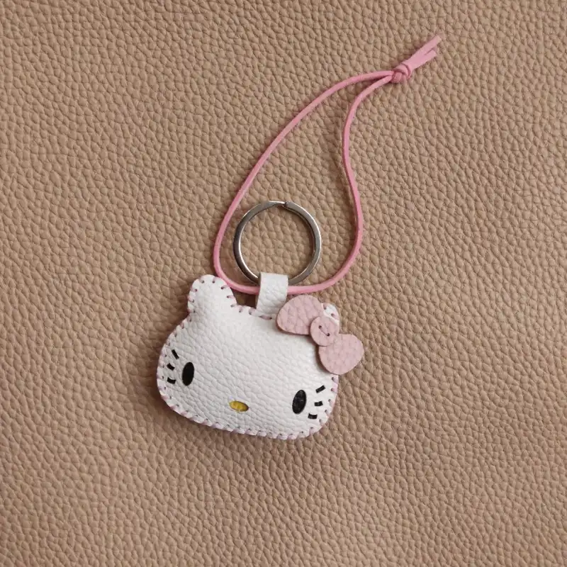 جاکلیدی مدل هلو کیتی