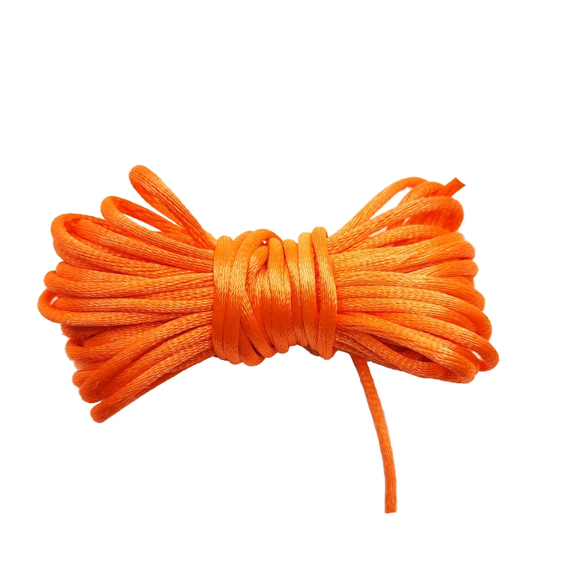 نخ قیطان مدل ORG طول 5 متر