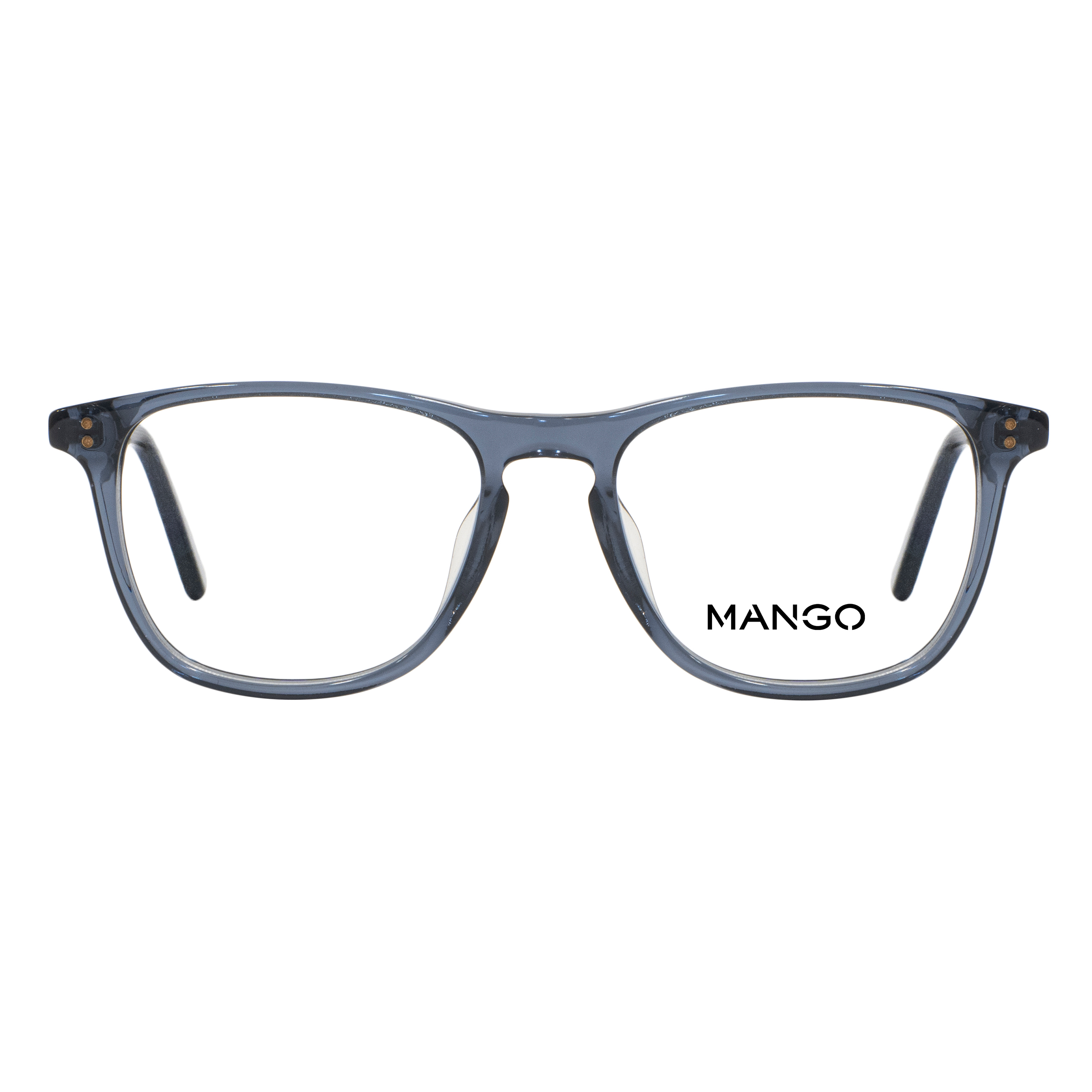 فریم عینک طبی مانگو مدل MNG177770