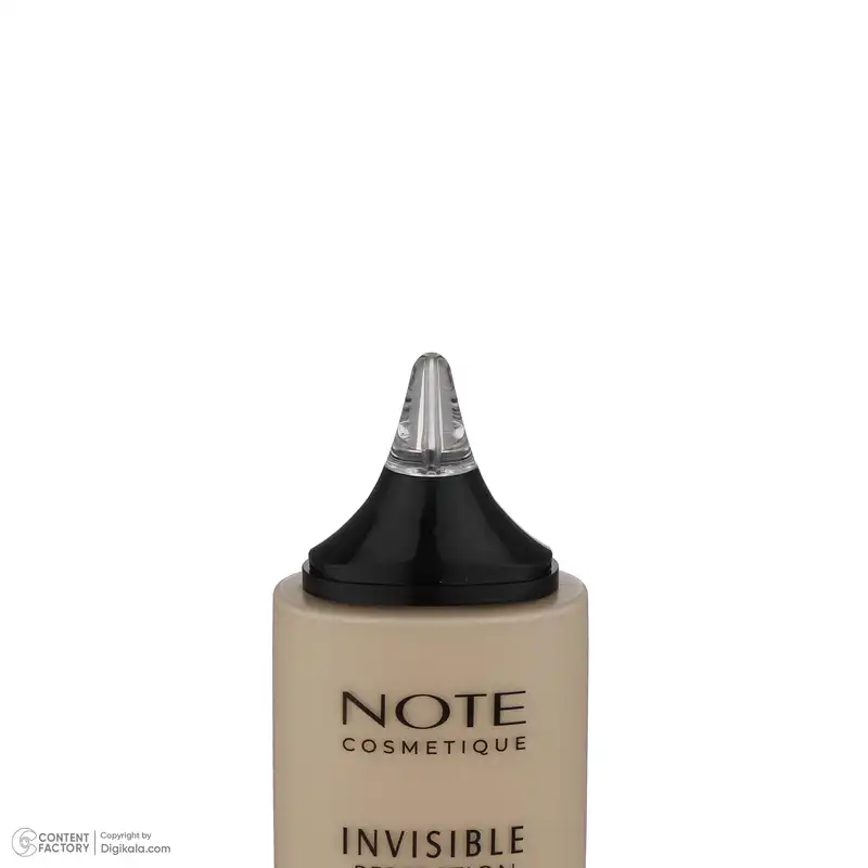 کرم پودر نوت مدل Cosmetique شماره 110 حجم 35 میلی لیتر