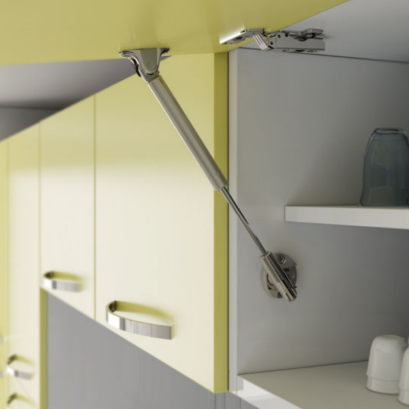 جک آرام بند بلو مدل 100 نیوتن بسته 2 عددی