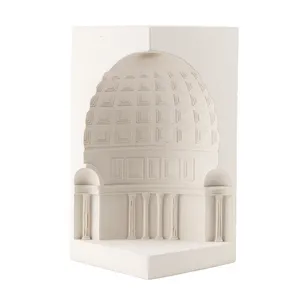 جاشمعی بتنی مدل پانتئون