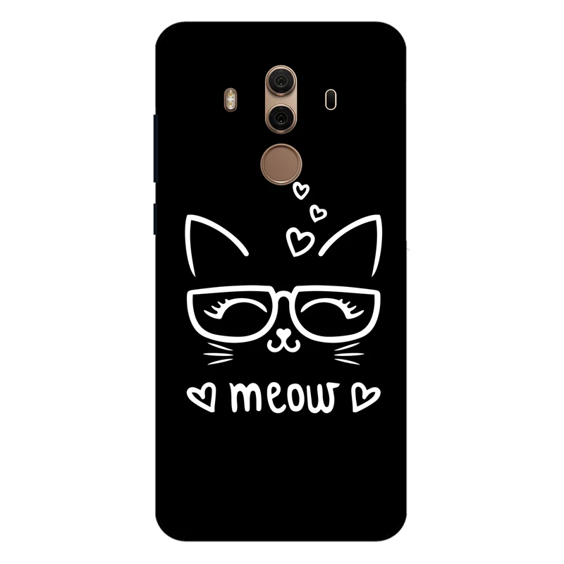 کاور مگافون کد 7700 مناسب برای گوشی موبایل هوآوی Mate 10 Pro