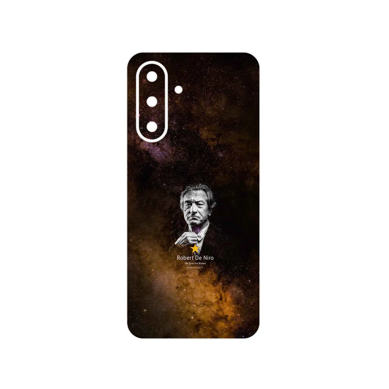 برچسب پوششی ماهوت مدل Robert De Niro مناسب برای گوشی موبایل سامسونگ Galaxy A26