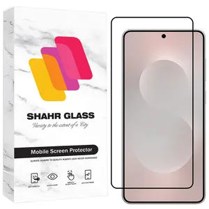 Shahr Glass FUENS30 Screen Protector For Samsung Galaxy S25 Edge 5G