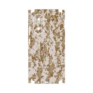 MAHOOT Army_Desert_Pixel-FullSkin Cover Sticker for Xiaomi Redmi A5 4G