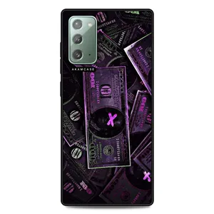 AKAM AMC-WSGN20-RICH-26 Cover For Samsung Galaxy Note 20
