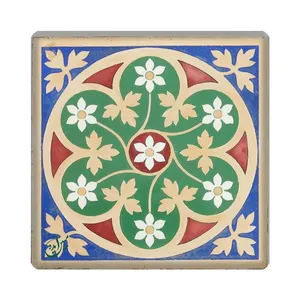کاشی مبین ایده مدل سنتی kh10 کد 692