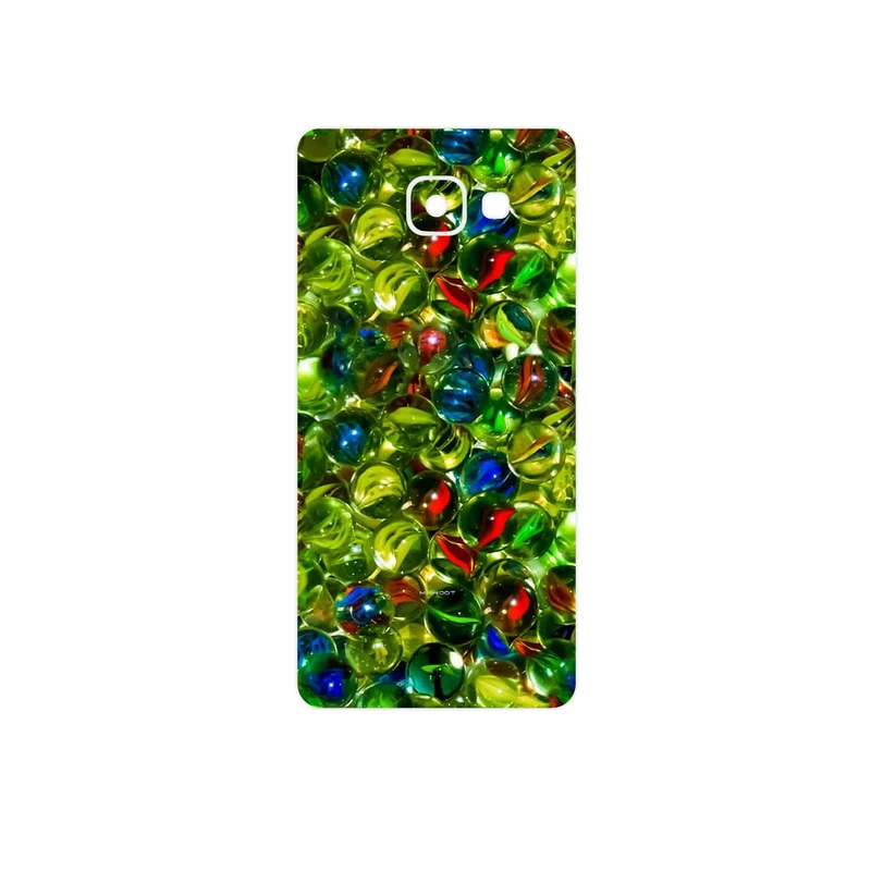 برچسب پوششی ماهوت مدل Marble Nostalgia مناسب برای گوشی موبایل سامسونگ Galaxy A5 2016