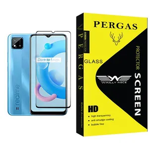 Waily Nice Pergas Glass MIX001 Screen Protector For Realme C20A