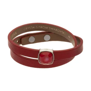 دستبند نقره زنانه درسا مدل 39705